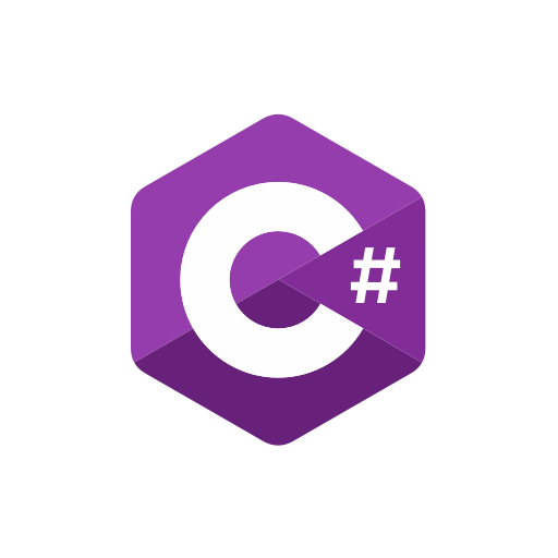 C Sharp (C#)